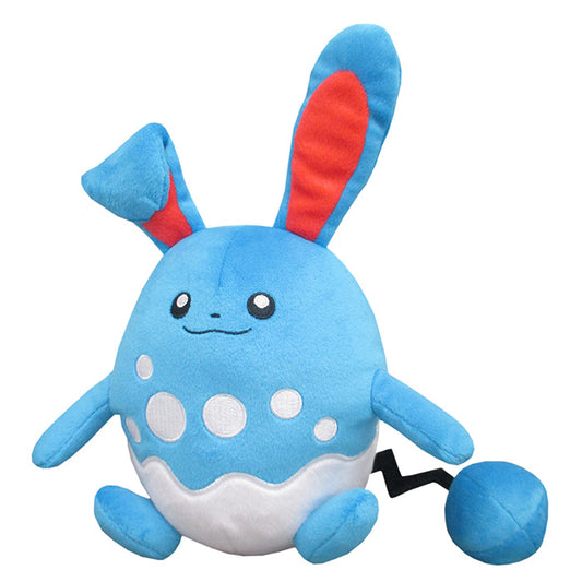 Pokemon All Star Collection PP100 Azumarill (S) Plush
