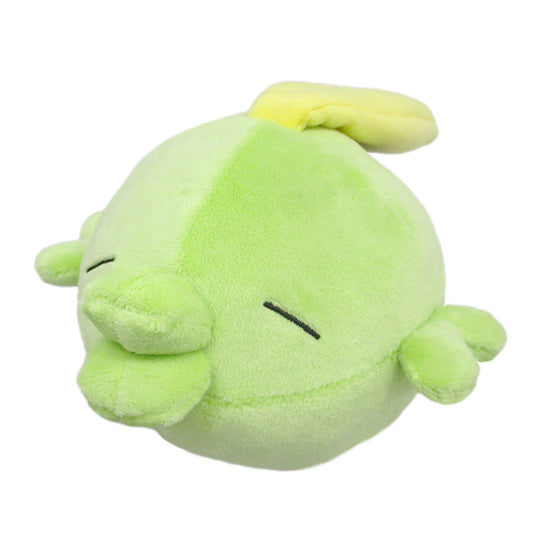 Pokemon All Star Collection PP102 Gulpin (S) Plush
