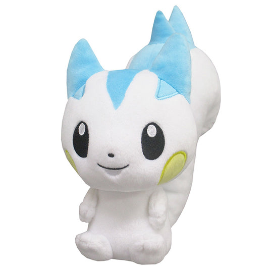 Pokemon All Star Collection PP103 Pachirisu (S) Plush