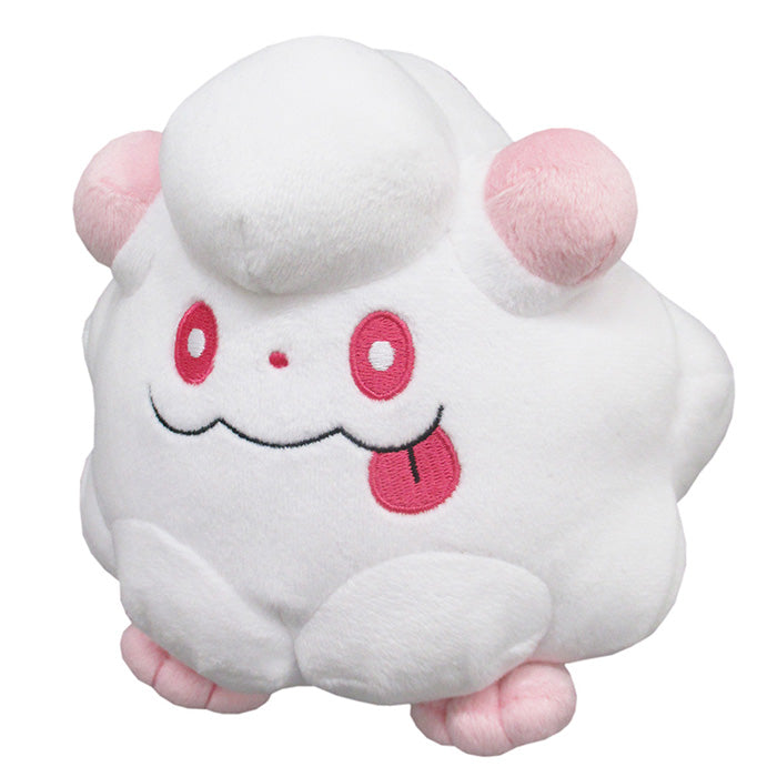 Pokemon All Star Collection PP105 Swirlix (S) Plush