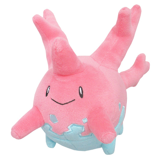 Pokemon All Star Collection PP113 Corsola (S) Plush