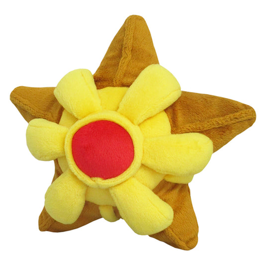 Pokemon All Star Collection PP128 Staryu (S) Plush