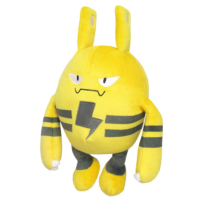 Pokemon All Star Collection PP141 Elekid (S) Plush