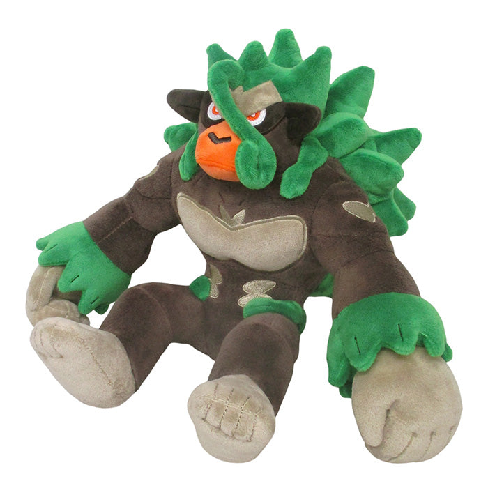 Pokemon All Star Collection PP176 Rillaboom (S) Plush