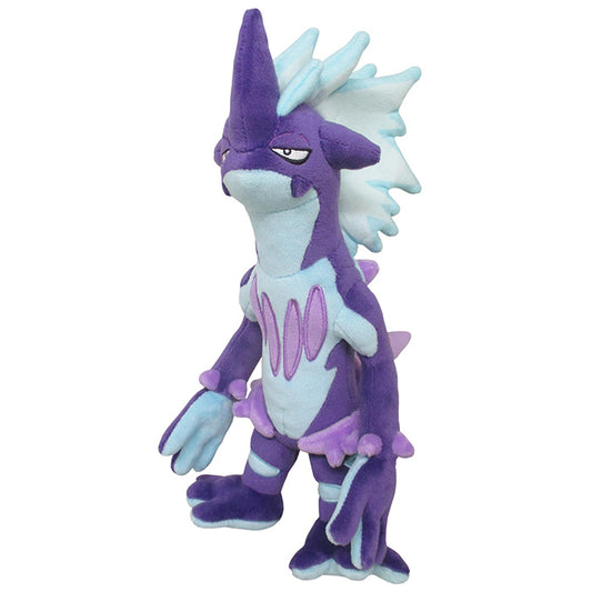 Pokemon All Star Collection PP179 Toxtricity Low Key (S) Plush