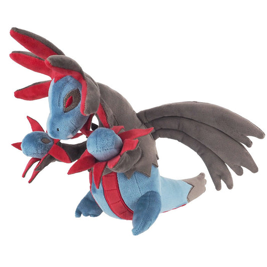 Pokemon All Star Collection PP215 Hydreigon (S) Plush