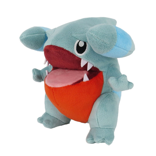 Pokemon All Star Collection PP218 Gible (S) Plush