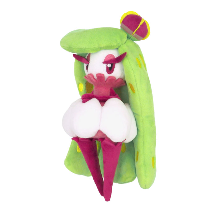 Pokemon All Star Collection PP221 Tsareena (S) Plush