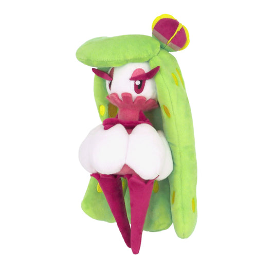 Pokemon All Star Collection PP221 Tsareena (S) Plush