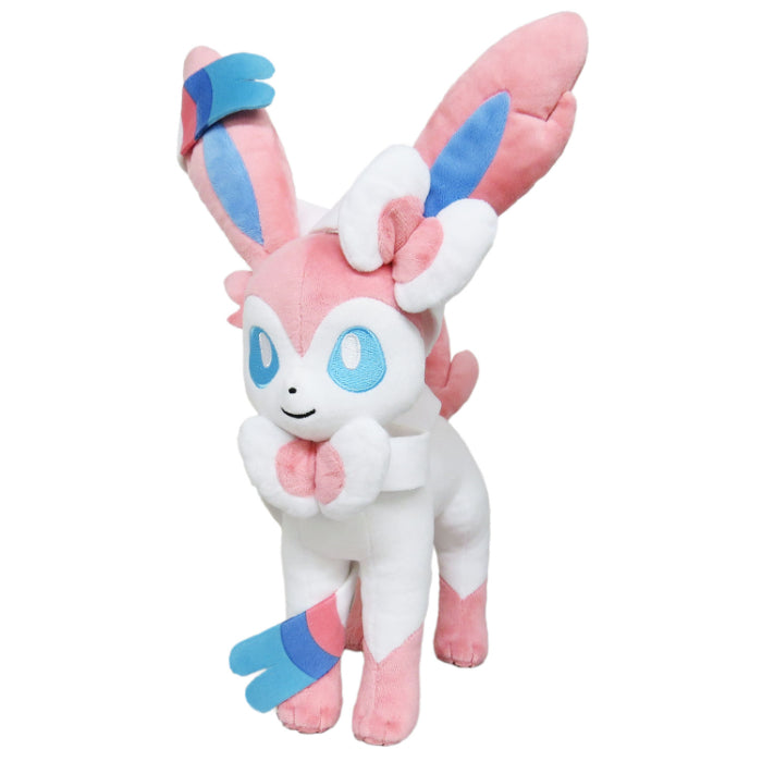 Pokemon All Star Collection PP224 Sylveon (M) Plush