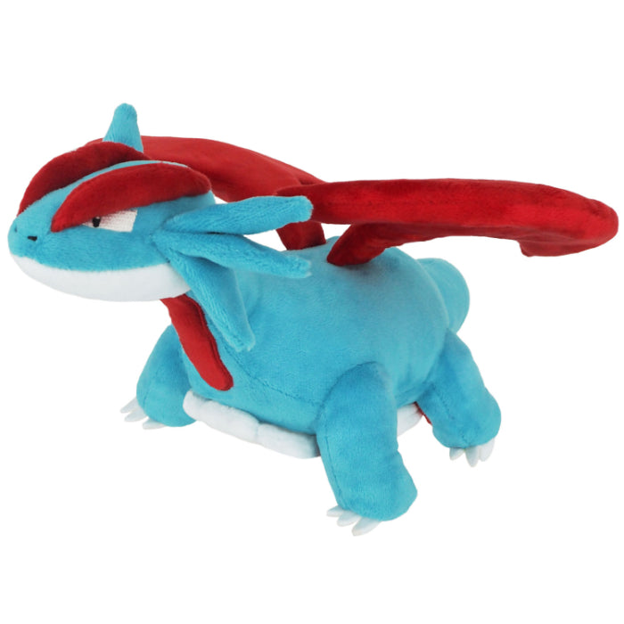 Pokemon All Star Collection PP226 Salamence (S) Plush