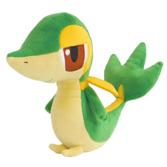 Pokemon All Star Collection PP238 Snivy (S) Plush
