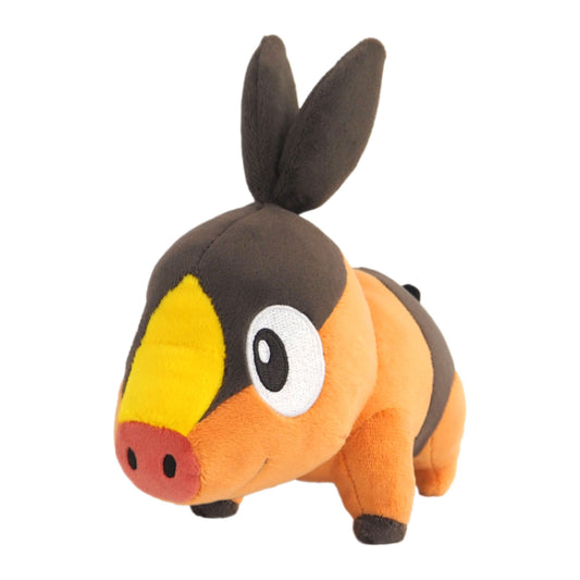 Pokemon All Star Collection PP239 Tepig (S) Plush