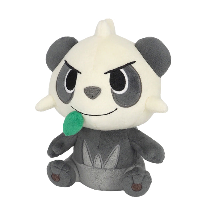 Pokemon All Star Collection PP240 Pancham (S) Plush