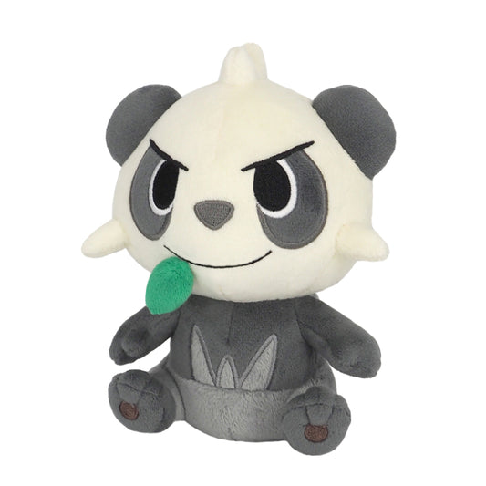 Pokemon All Star Collection PP240 Pancham (S) Plush