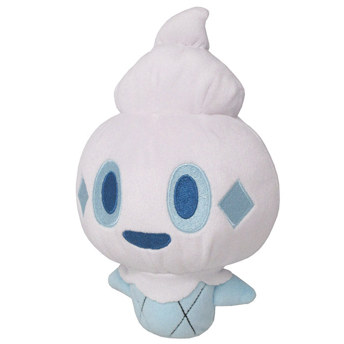 Pokemon All Star Collection PP34 Vanillite (S) Plush