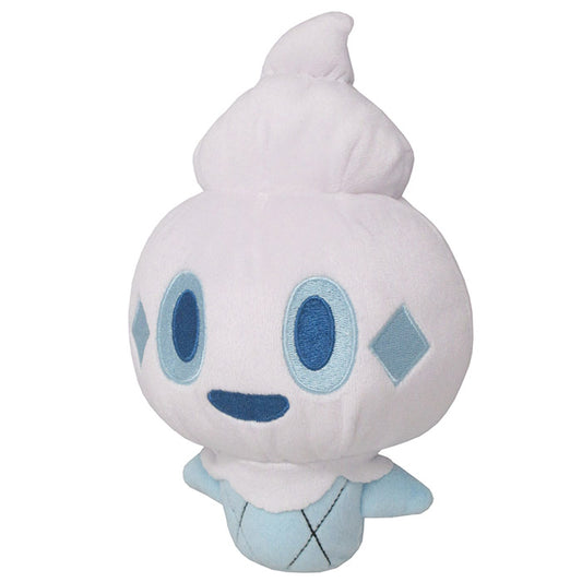 Pokemon All Star Collection PP34 Vanillite (S) Plush