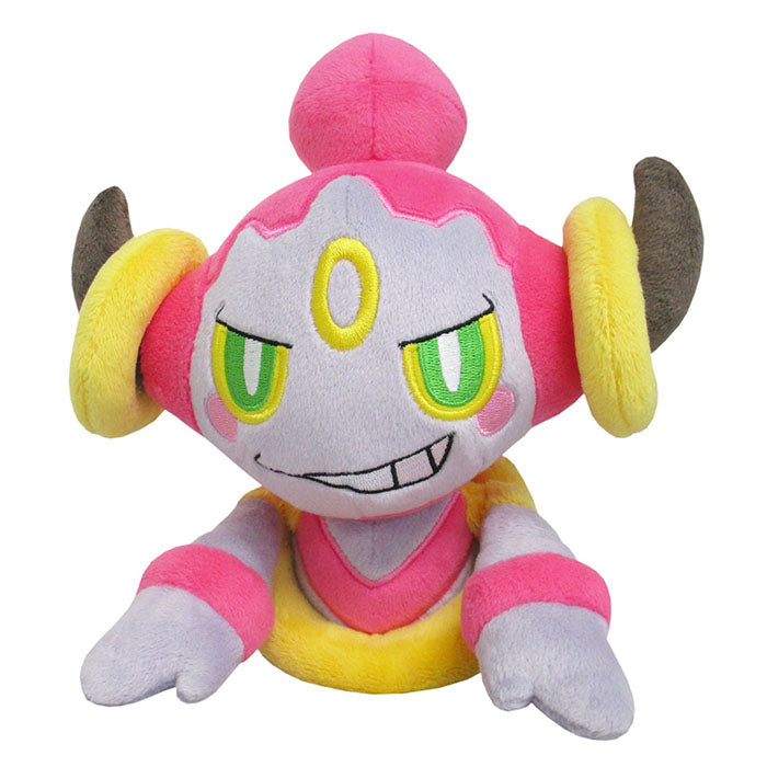 Pokemon All Star Collection PP75 Hoopa Confined (S) Plush