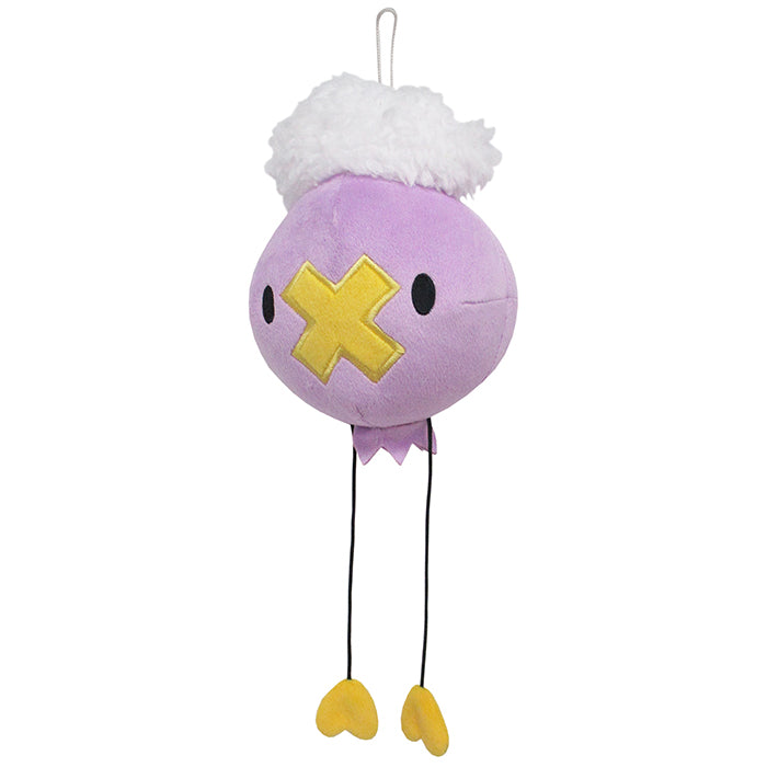Pokemon All Star Collection PP91 Drifloon (S) Plush