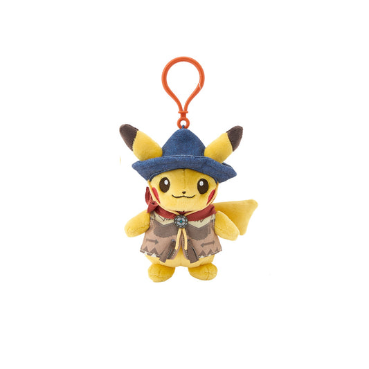 Pokemon Run Run! Desert Mascot