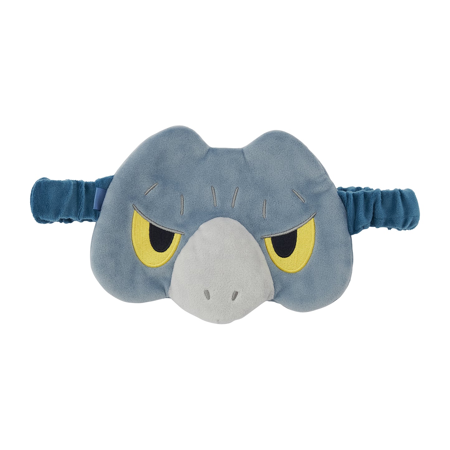 Pokemon Snowy Gathering Frigibax Eye Mask