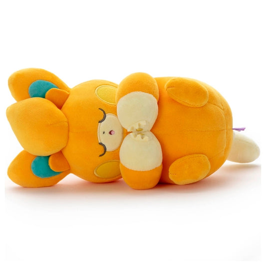 Pokemon Suyasuya Friends Pawmi Plush (S)