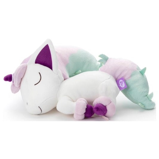 Pokemon Suyasuya Friends Galarian Ponyta Plush (S)