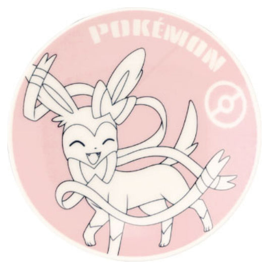 YaMaKa x Pokemon Small Plate PM270