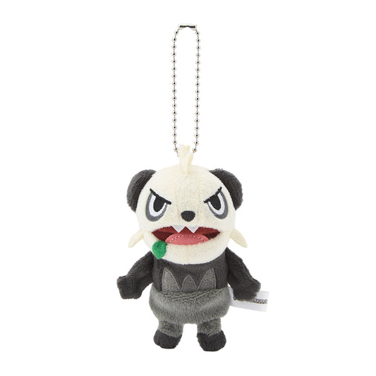 Pokemon Finger Puppet Papemon Mascot Pancham