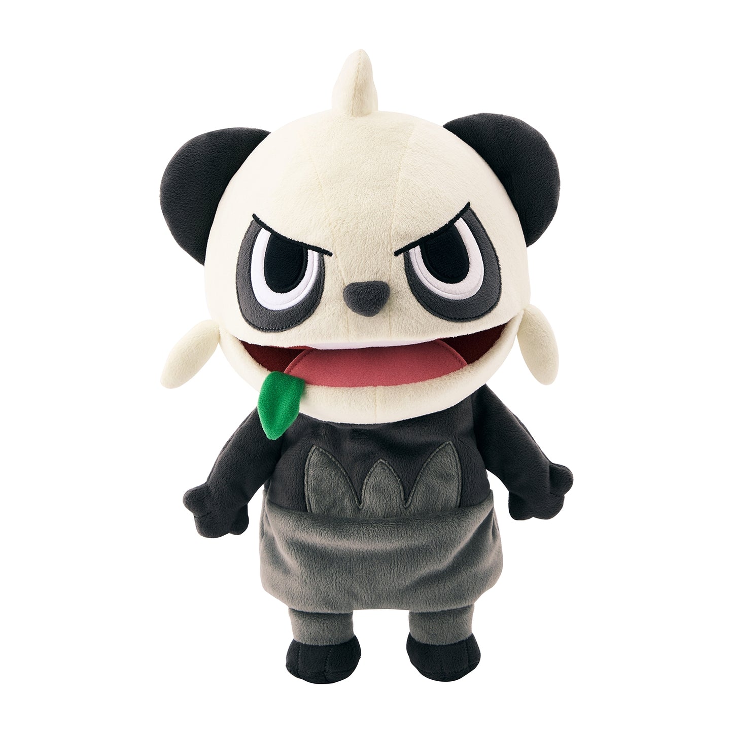Pokemon Puppet Papemon Plush Pancham