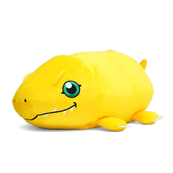 Digimon DigiDigi Agumon Cushion