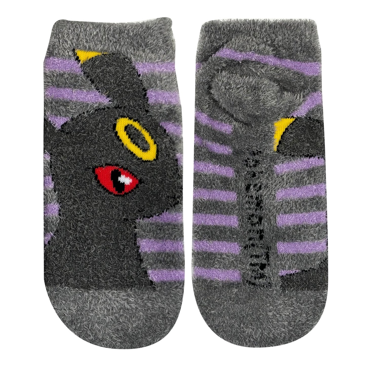 Pokemon Fluffy Socks Umbreon