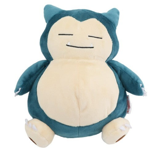 Pokemon Snorlax Pocket Tissue Mascot