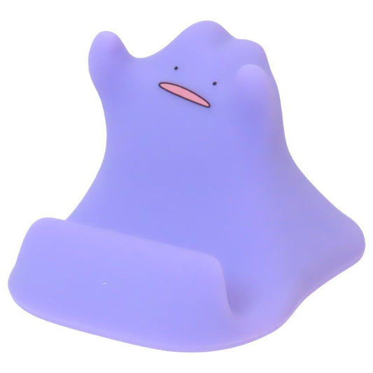 Pokemon Ditto Mascot Mobile Stand