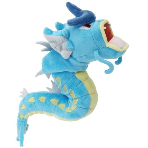 Pokemon All Star Collection PP138 Gyarados Plush (S)