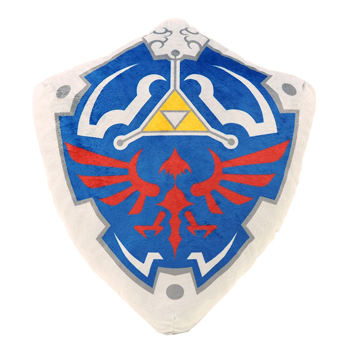 The Legend of Zelda Hyrule Shield Cushion