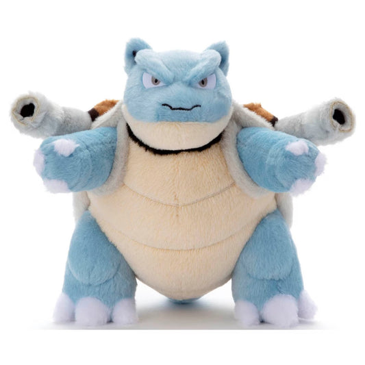 Pokemon I Choose You! Blastoise Plush