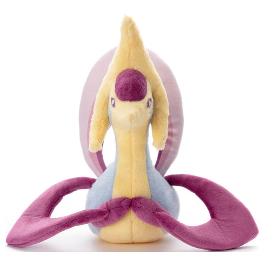 Pokemon I Choose You! Cresselia Plush