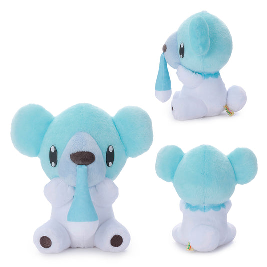 Pokemon I Choose You! Cubchoo Plush