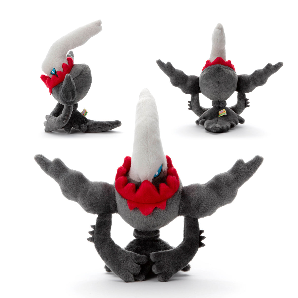 Pokemon I choose you! Darkrai Plush
