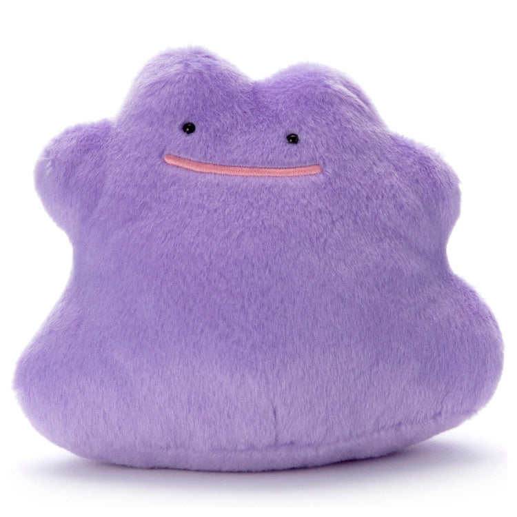 Pokemon I Choose You! Ditto Plush