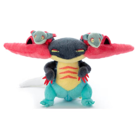 Pokemon I Choose You! Dragapult Plush