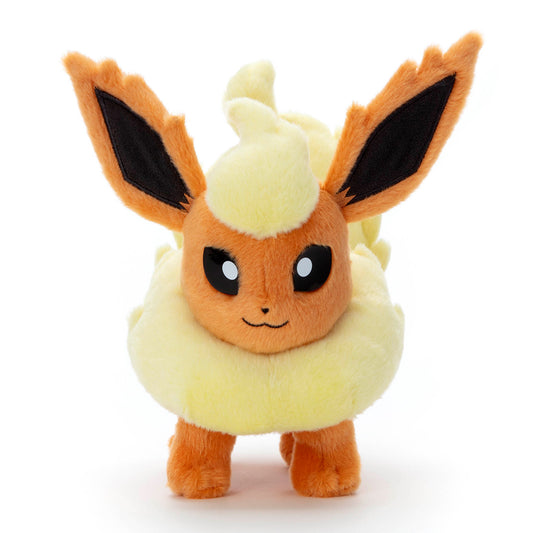 Pokemon I Choose You! Flareon Plush
