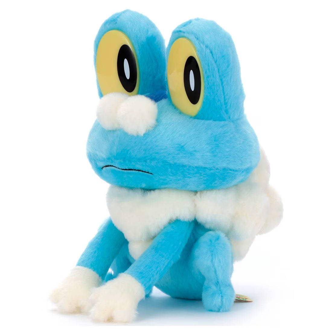 Pokemon I Choose You! Froakie Plush