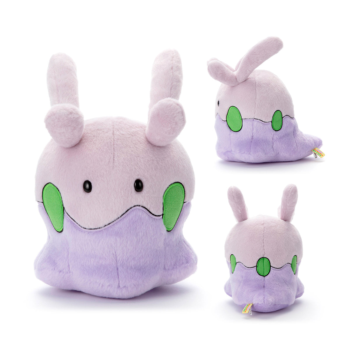 Pokemon I choose you! Goomy Plush