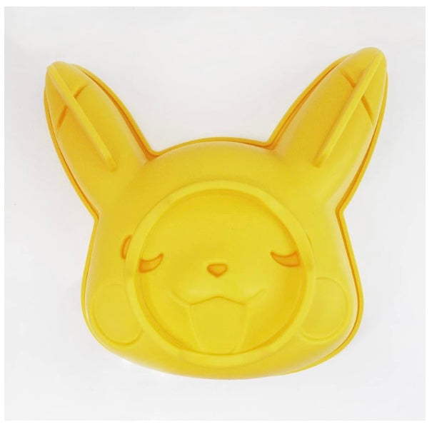 Pokemon Silicone Skater SLM1 Pikachu Cake Mold Set of 2