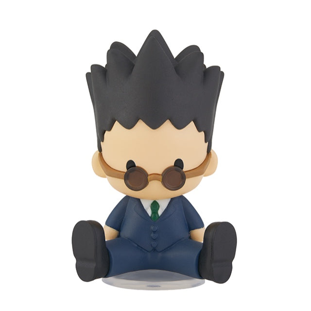 Hunter X Hunter petadoll Hunter Exam Edition Figurine [BLIND]