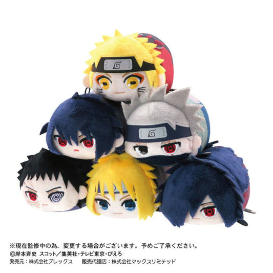 Naruto Shippuden Potekoro Mascot 3 [BLIND]