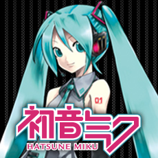 Hatsune Miku 15th Anniversary Cute Angel Form Plush