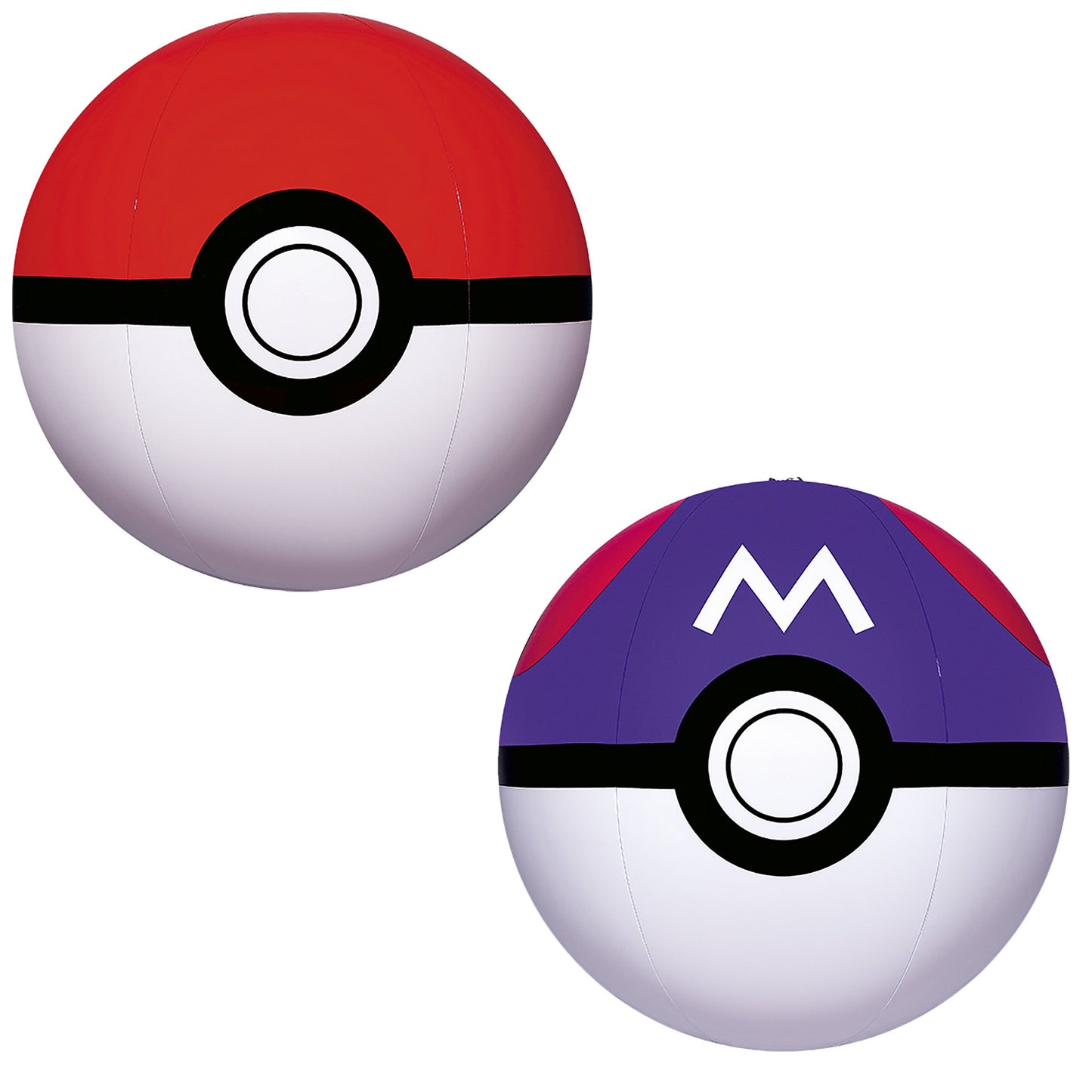 Pokemon Character Beach - Pocket Monster Beach Ball